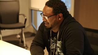 T Pain Talks Billboard Hits Autotune amp Meeting Michael Jackson [upl. by Braynard]