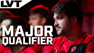 Halo Major Qualifier for Salt Lake City [upl. by Einnoj]