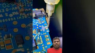 Pin lagane ka ful processcharging repair electronic youtubeshorts [upl. by Malvin]