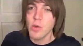 Shane Dawson  Oral History [upl. by Ynnattirb]