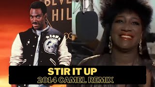 Patti LaBelle  STIR IT UP Camel Remix 2014 [upl. by Sueahccaz]