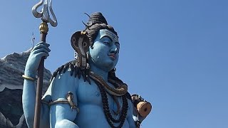 galteshwar Mahadev Mandir live video Surattrendingvideo [upl. by Anwahsak]