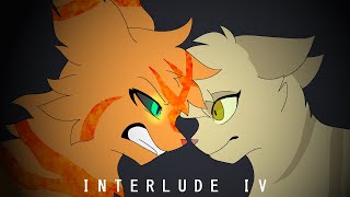 Interlude IV showtime  Firestar Animatic [upl. by Enairb]