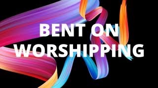 Pastor Josh Herring  Bent on Worshipping [upl. by Rehc]