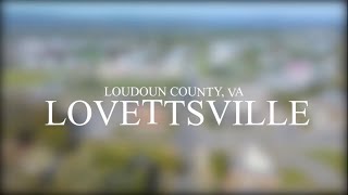 Welcome to Lovettsville VA [upl. by Eilak]