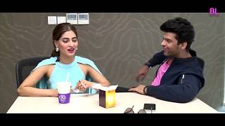 Guess the movie with Kushal Tandon and Karishma Sharma [upl. by Dnilazor8]