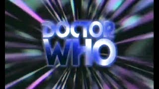 Doctor Who the Movie original 96 EPK Doctor Who [upl. by Etezzil419]