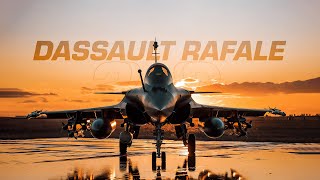 Dassault Rafale  The Sunset Surfers [upl. by Trahurn988]