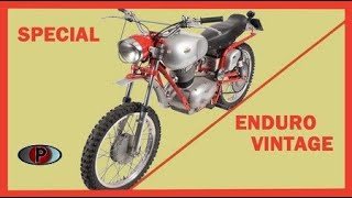 SPECIAL ENDURO VINTAGE [upl. by Johnsson183]