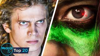 Top 20 Best Prequel Movies [upl. by Kitchen]