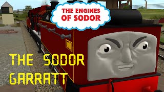 S3 Ep 5 The Sodor Garratt [upl. by Salkin772]