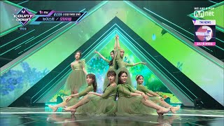 OH MY GIRL  The Fifth Season SSFWL Live [upl. by Aneryc]