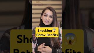 Botox benefits for face  Botox Injection  Cosmetologist in Patiala [upl. by Llehcear314]