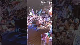 Ya Rasoolallah Ke Naare Se Hamko Pyar Hai  Bulbule Moinuddin Mustajab naat [upl. by Nyleve459]