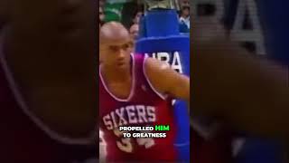 From Underdog to Star Charles Barkley [upl. by Evangelin168]