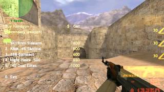 Counter Strike 16 hack met0ri 20  download link [upl. by Dunlavy]