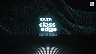 TATA ClassEdge Classroom Solutions [upl. by Fougere526]