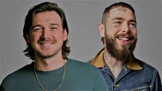 Morgan Wallen amp Post Malone  Tennessee Numbers [upl. by Becki]