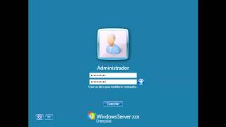 Server 2008 Instalación y Configuración [upl. by Llertrac977]