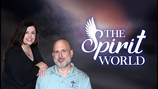 October Open Forum  The Spirit World [upl. by Conlon]