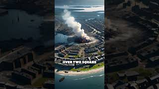 The Halifax Explosion A Deadly WakeUp Call [upl. by Adalia124]