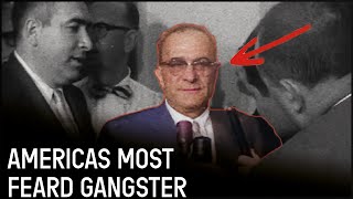 How Vito Genovese Killed Frank Costello And Became Americas Most Dangerous Gangster [upl. by Eltsyrhc992]