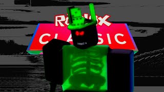 1x1x1x1 Final Boss Fight  Roblox The Classic Live Event [upl. by Kawasaki]