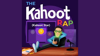 The Kahoot Rap Kahoot Star ft Kyle Exum [upl. by Aidnic859]