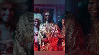 REMEMBRING Isaac Hayes [upl. by Farrow]