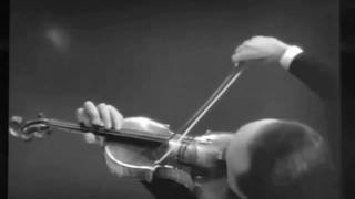 Jascha Heifetz  Hora Staccato [upl. by Frederich238]