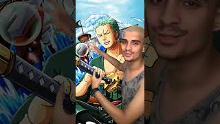 Zoro ou enel [upl. by Scarrow]