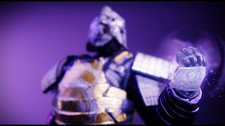 Destiny 2 Sentinel Titan SOLO FLAWLESS  Presage Legendary WeaponsPrecious Scars [upl. by Crelin]