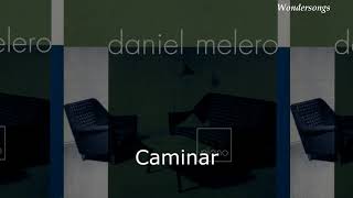 Quiero Estar Entre Tus Cosas  Daniel Melero Letra Piano [upl. by Ahsemak]