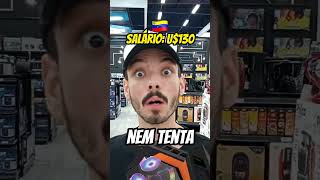 Dá Pra Comprar PC Gamer Com 1 Salário Mínimo [upl. by Nurat33]