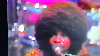 Billy Preston 1973 My Sweet Lord Live [upl. by Hemetaf739]