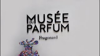 Bonjour France 100  Paris Musée du Parfum [upl. by Cowden]