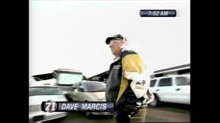 Final Starts Dave Marcis [upl. by Hteboj]