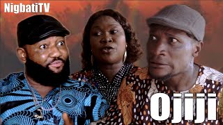 OJIJI Latest Yoruba Nollywood movie Femi Araba Kunle Afuwape Lambebe Prince Wale Oyewumi [upl. by Arod]