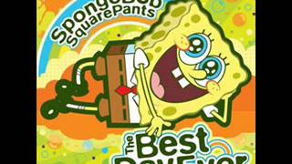 SpongeBob SquarePants  The Best Day Ever [upl. by Henricks]