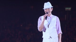 東亞華星演唱會 劉德華演出部分 2008 LIVE [upl. by Anasxor631]