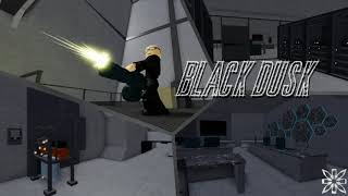 Full Force  Entry Point Soundtrack  Black Dusk Loud [upl. by Romalda]