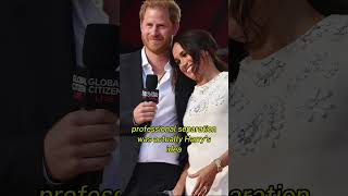 Meghan Markles had all her motivation knocked out by Prince Harry [upl. by Eba]