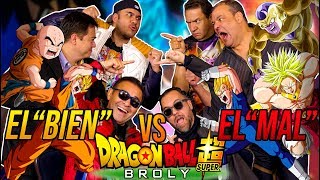 La PELÍCULA más INFRAVALORADA de DRAGON BALL  DBZ EL ATAQUE DEL DRAGÓN  ¿LA MEJOR PELÍCULA DE Z [upl. by Ahsined]