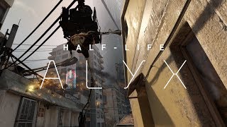 HalfLife Alyx InDepth Review [upl. by Myranda356]