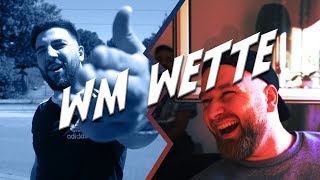 WM WETTE  Play69 vs Mert Abi [upl. by Wu120]