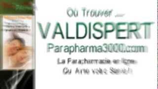 valdispert mélatonine amp Magnésium [upl. by Amata]