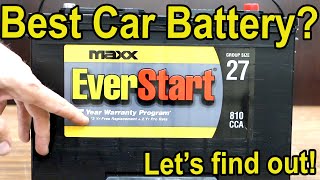 Which Car Battery is Best Lets find out [upl. by Swaine]