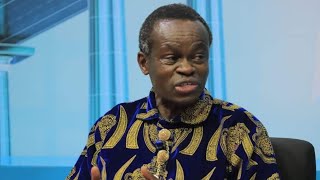 PLO LUMUMBA LATEST SPEECH 2024 [upl. by Lorrin262]