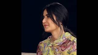 Katrina Kaif Talking About Chikani Chameli amp Sheila Ki Jawani  SRK amp Amir Khan bollywood popular [upl. by Muhan486]