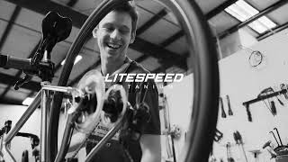 The Litespeed Advantage [upl. by Giza]